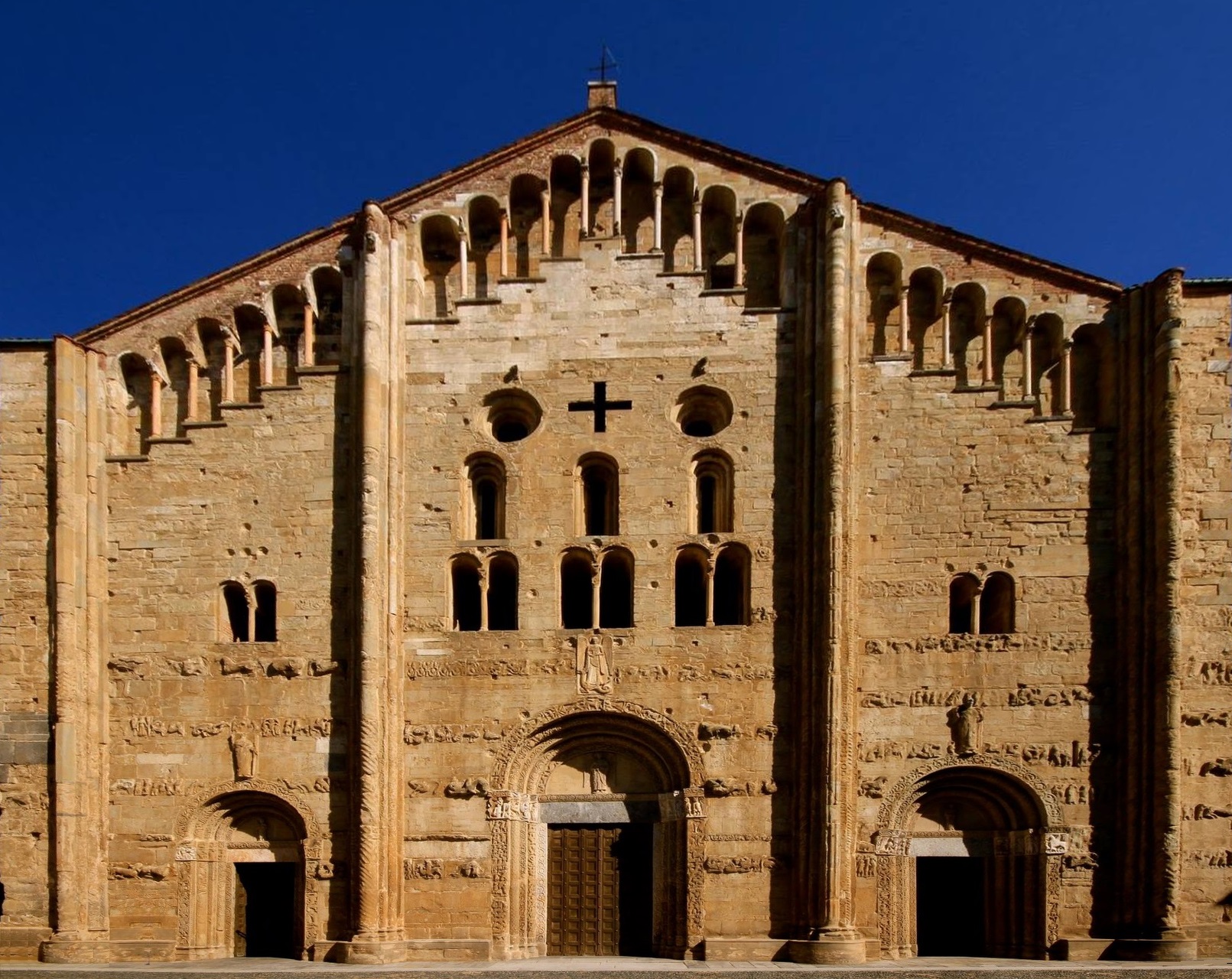 SAN MICHELE MAGGIORE